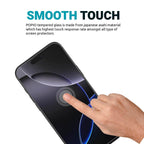 X - Level Clarity Shield Protective Tempered Glass