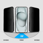 X - Level Clarity Shield Protective Tempered Glass
