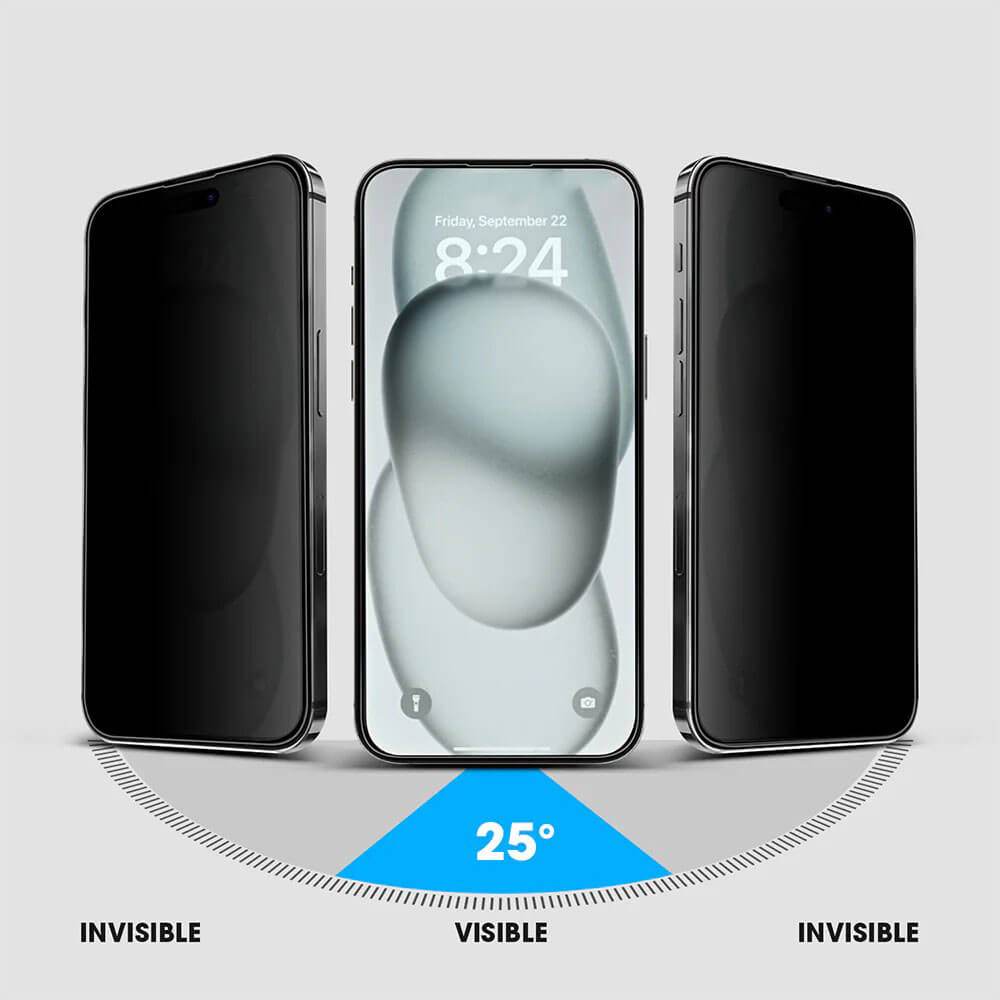 X - Level Clarity Shield Protective Tempered Glass