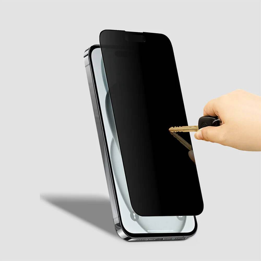 X - Level Clarity Shield Protective Tempered Glass