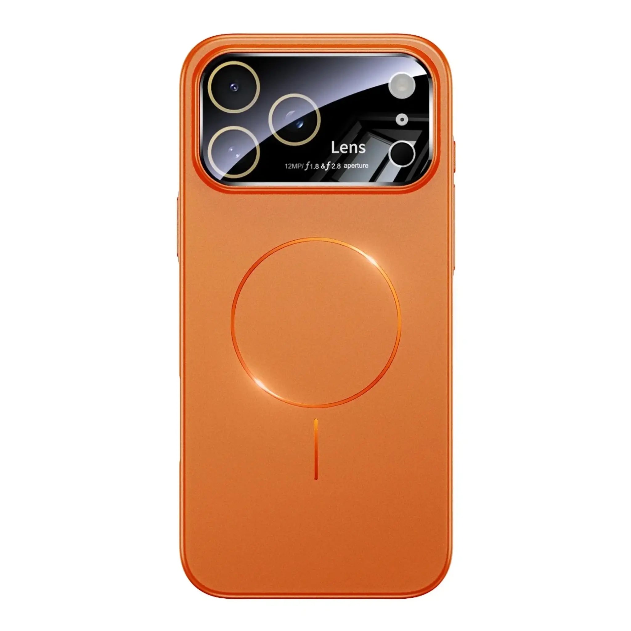 Titan Glow Ultra Magnatic Shield Case