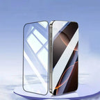 Lito 300C Secure View Tempered Glass