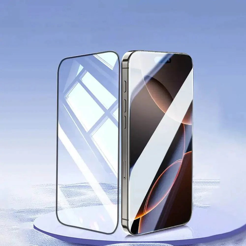 Lito 300C Secure View Tempered Glass