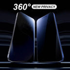 Lito 300C Secure View Tempered Glass