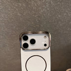 Orbit Core Mag Sphere Matte Case