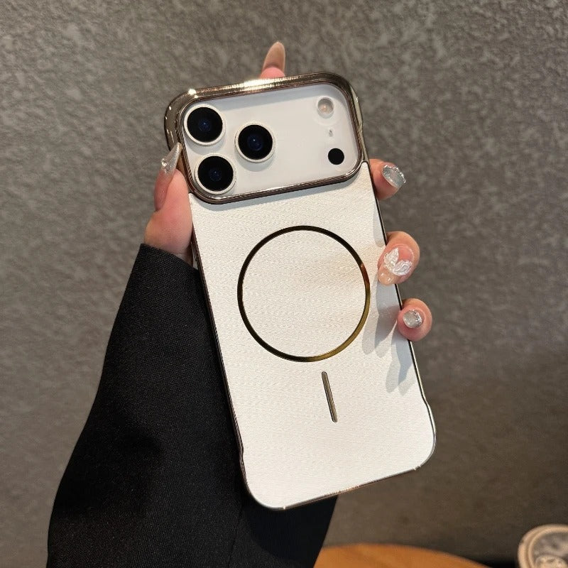 Orbit Core Mag Sphere Matte Case