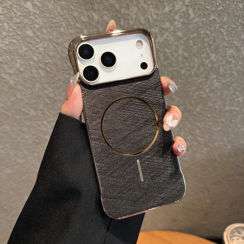 Orbit Core Mag Sphere Matte Case