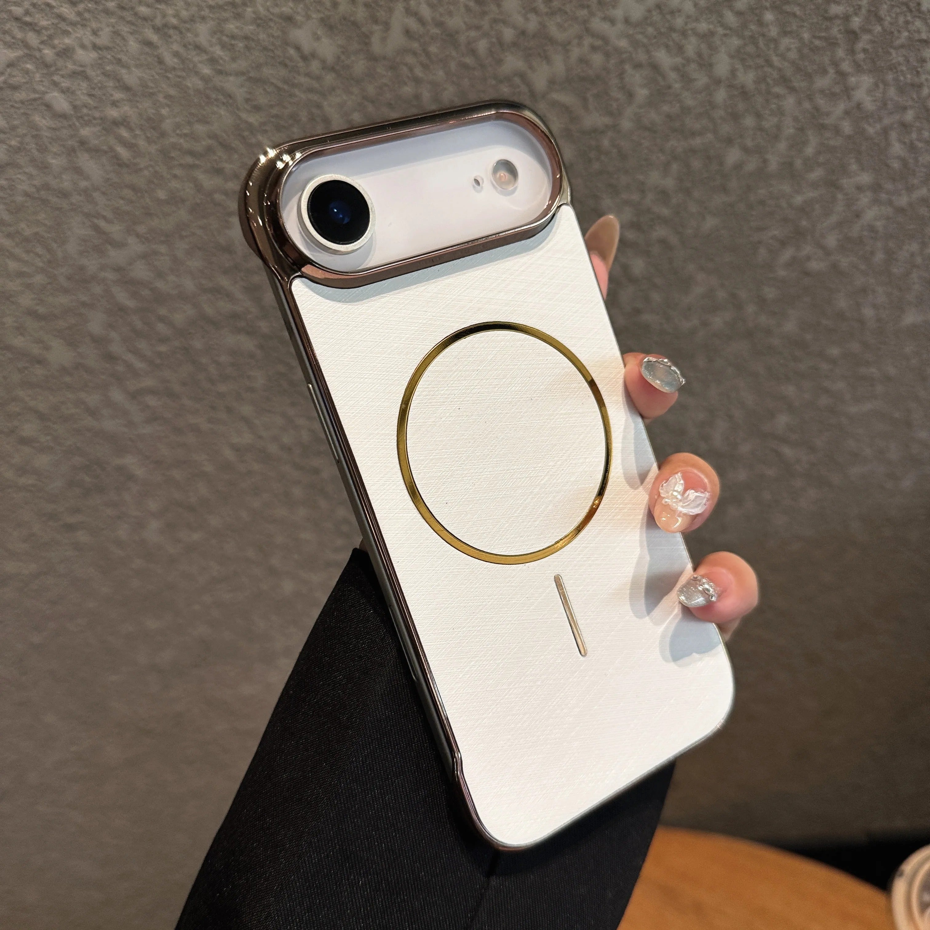 Orbit Core Mag Sphere Matte Case