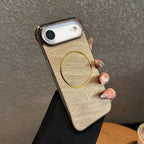 Orbit Core Mag Sphere Matte Case