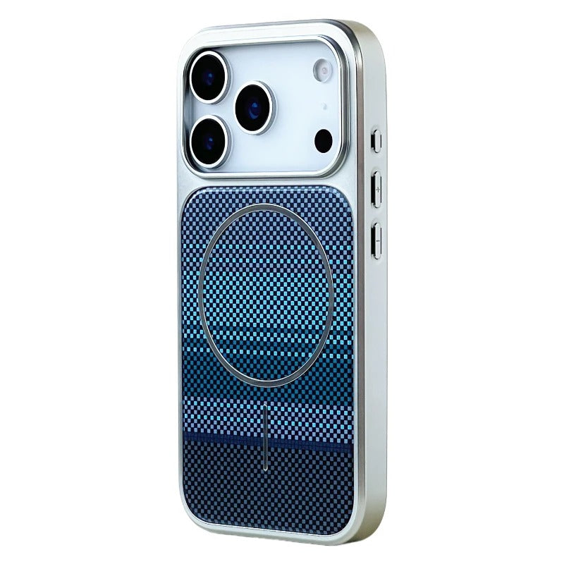 Carbon Defense Max Case