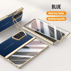 golden-royal-luxe-kickstand-case