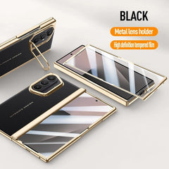 golden-royal-luxe-kickstand-case