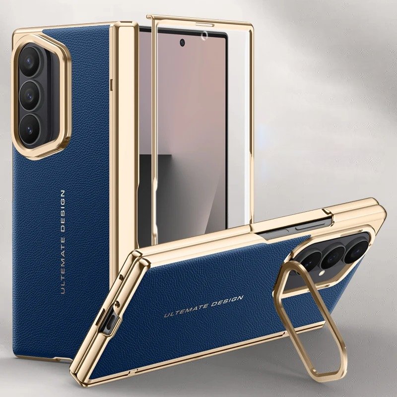 golden-royal-luxe-kickstand-case