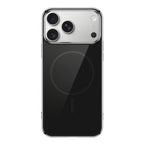 HyperEdge Premium Protective Case for iPhone 17