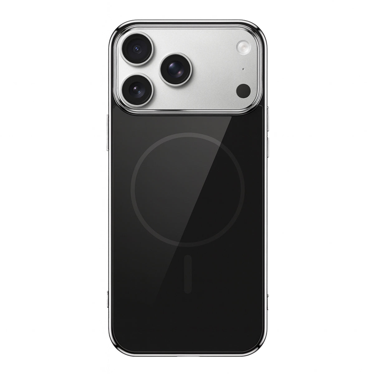 HyperEdge Premium Protective Case for iPhone 17