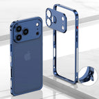 Element X Cooling Metal Case Mobile Case by CoverMeUp - Style 3
