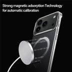 Vectura Carbon Core Magnetic Bracket Case Mobile Case by CoverMeUp - Style 5
