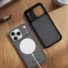 Prima Defender Polo Leather Case