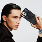 Prima Defender Polo Leather Case Mobile Case by CoverMeUp - Style 10
