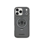 Prima Defender Polo Leather Case Mobile Case by CoverMeUp - Style 3