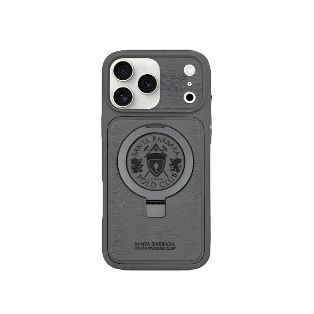 Prima Defender Polo Leather Case Mobile Case by CoverMeUp - Style 3