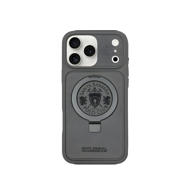 Prima Defender Polo Leather Case