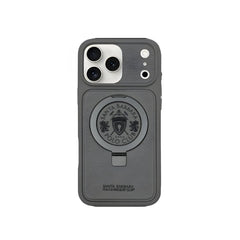 Prima Defender Polo Leather Case