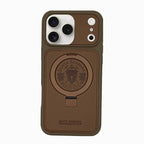 Prima Defender Polo Leather Case Mobile Case by CoverMeUp - Style 4