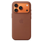 TechWoven Case with MagSafe Mobile Case by CoverMeUp - Style 4