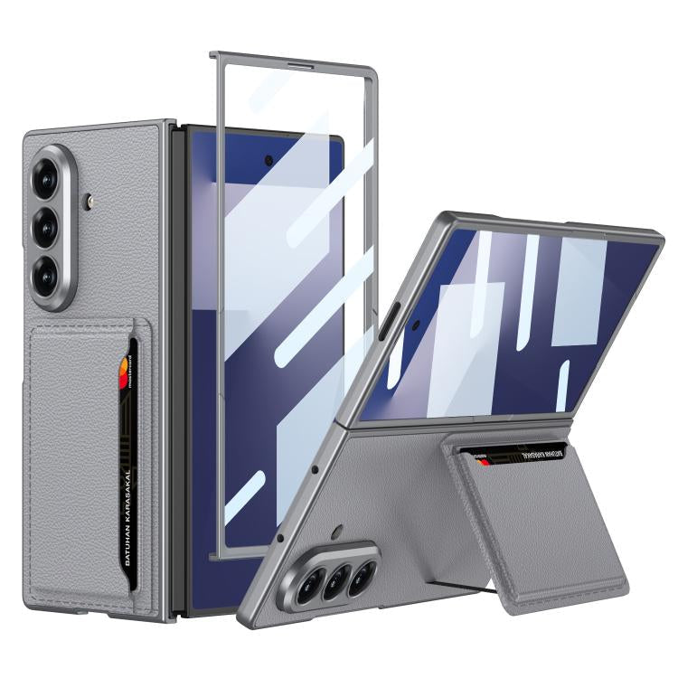 Clasp Core Mobile Case by CoverMeUp - Style 10