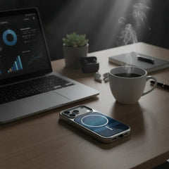 Carbon Defense Max Case