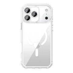 Aero Clarity Anti Yellow MagSafe Case