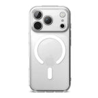 Aero Clarity Anti Yellow MagSafe Case