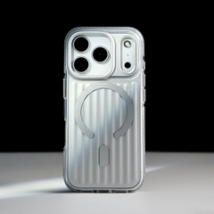 Orinox Sleek Corrugated Magsafe Case