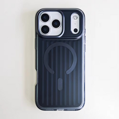 Orinox Sleek Corrugated Magsafe Case