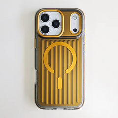 Orinox Sleek Corrugated Magsafe Case