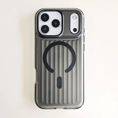 Orinox Sleek Corrugated Magsafe Case