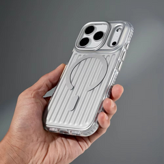 Orinox Sleek Corrugated Magsafe Case
