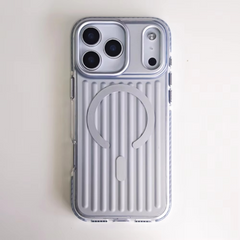 Orinox Sleek Corrugated Magsafe Case