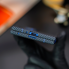 Matrix Check Mobile Case by CoverMeUp - Style 4