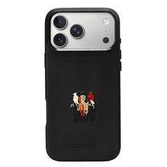 Justin Royal Polo Spirit Case