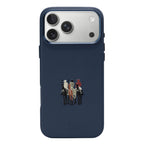 Justin Royal Polo Spirit Case Mobile Case by CoverMeUp