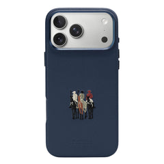 Justin Royal Polo Spirit Case
