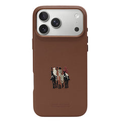 Justin Royal Polo Spirit Case