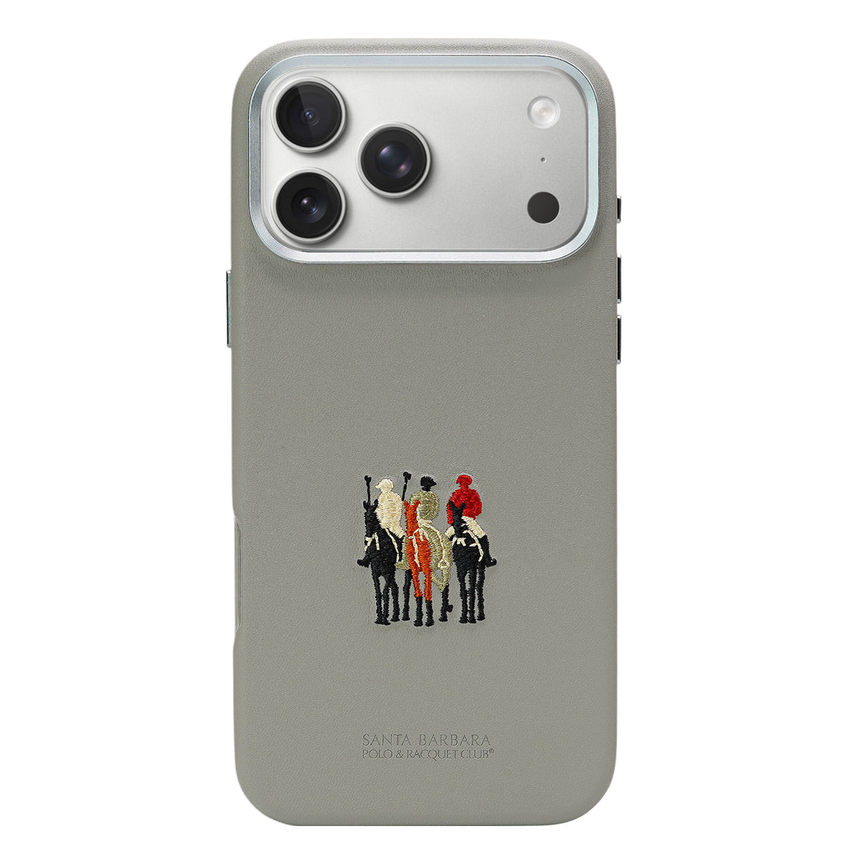 Justin Royal Polo Spirit Case