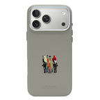 Justin Royal Polo Spirit Case Mobile Case by CoverMeUp - Style 3