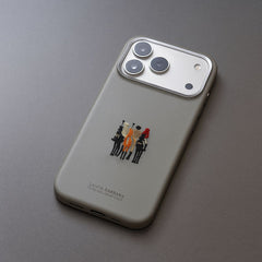 Justin Royal Polo Spirit Case