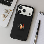 Justin Royal Polo Spirit Case Mobile Case by CoverMeUp - Style 7