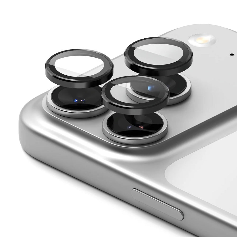 Radiant Optic Camera Glass Protector