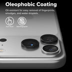 Radiant Optic Camera Glass Protector